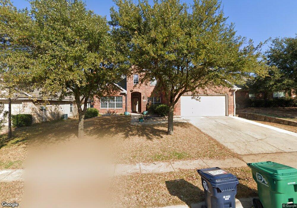 2725 Hereford Rd, Denton, TX 76210 - photo 1