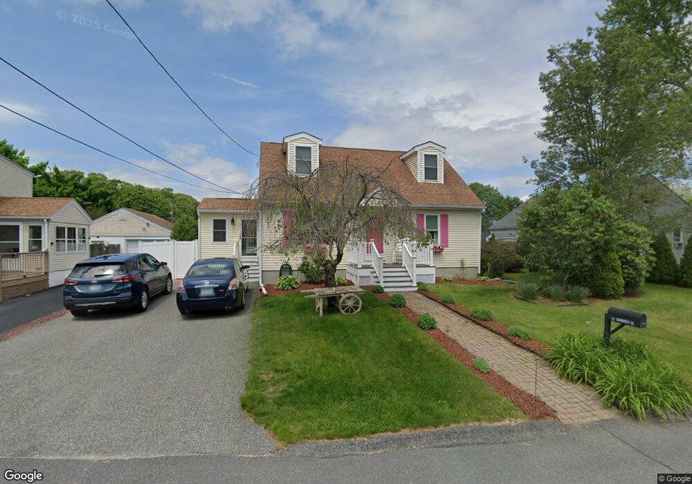 11 Simmons St, Johnston, RI 02919 - photo 1