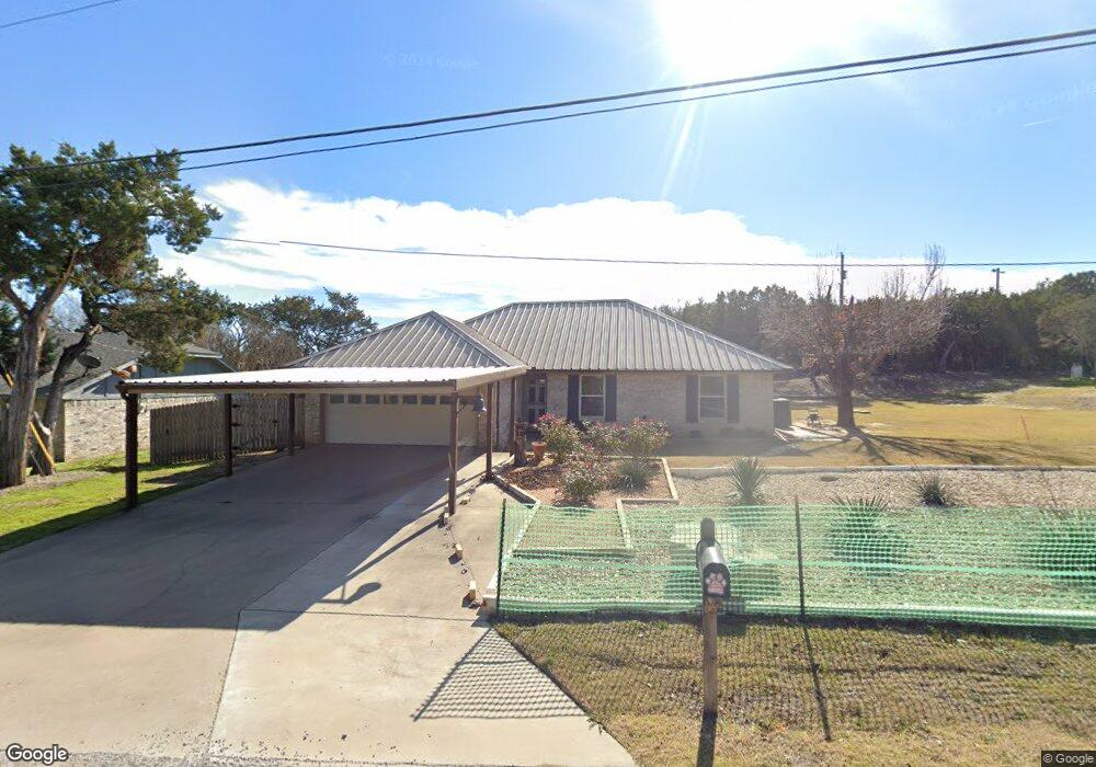 519 Heritage Trail, Granbury, TX 76048 - photo 1