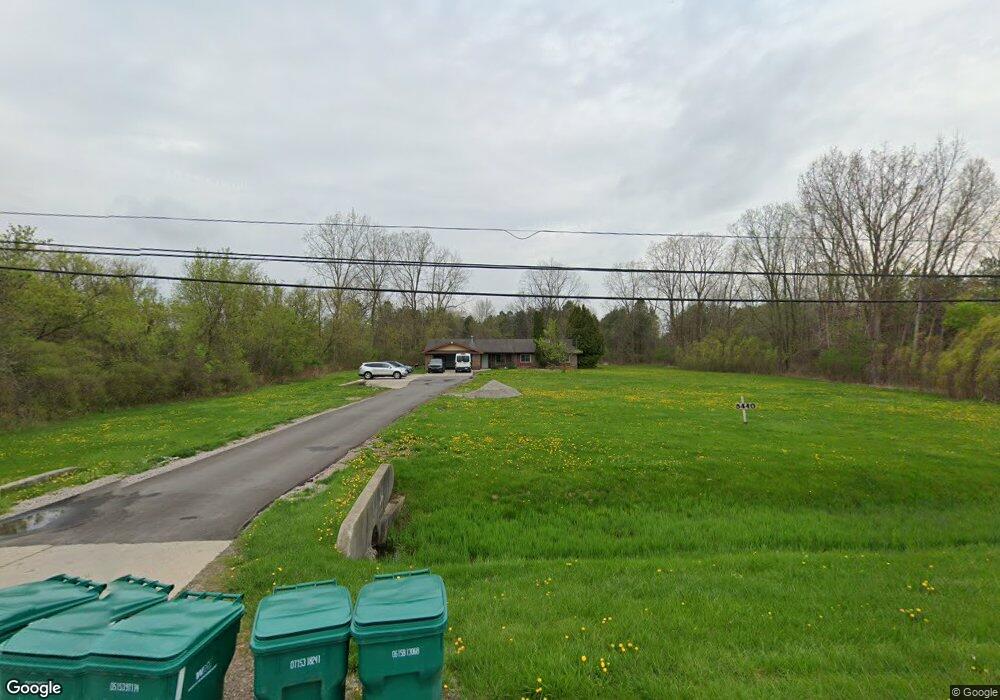 5440 Morrish Rd, Swartz Creek, MI 48473 - photo 1