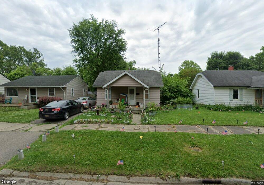 3120 Woodrow Ave unit Bldg-Unit, Flint, MI 48506 - photo 1