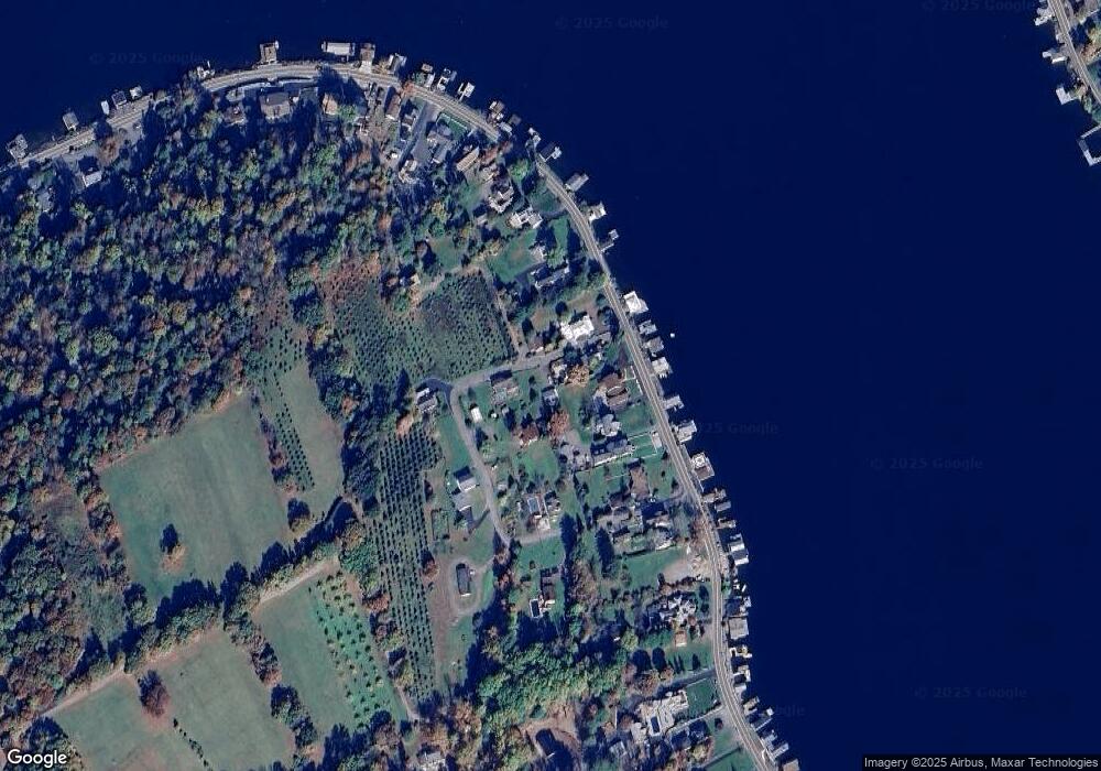 10 Anderson Rd, Harveys Lake, PA 18618 - photo 1