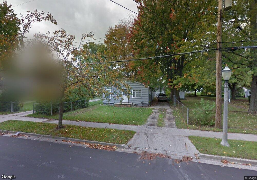 3914 Lowcroft Ave, Lansing, MI 48910 - photo 1