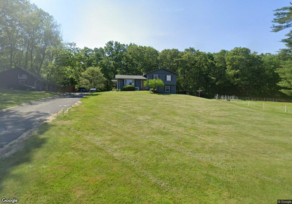 271 Mountain Rd, Holyoke, MA 01040 - photo 1