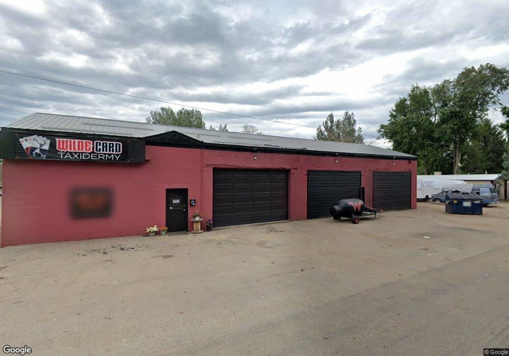 391 Lincoln St, Craig, CO 81625 - photo 1