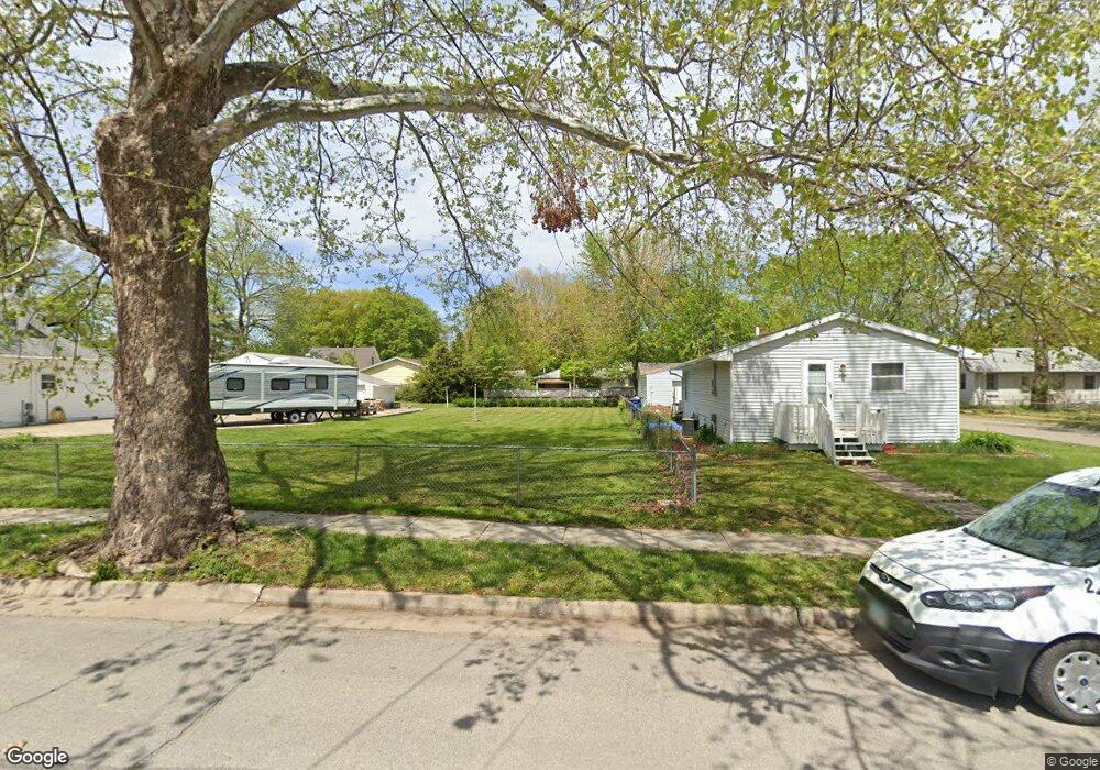 333 E Dunham Ave, Des Moines, IA 50315 - photo 1