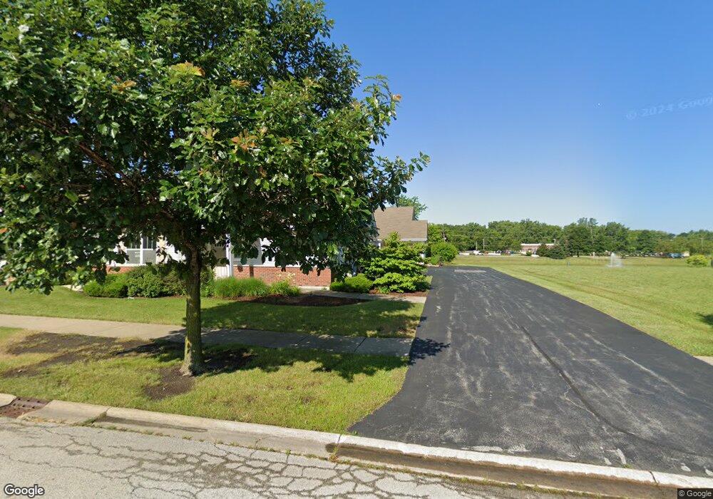 19944 Burnside Ct, Olympia Fields, IL 60461 - photo 1