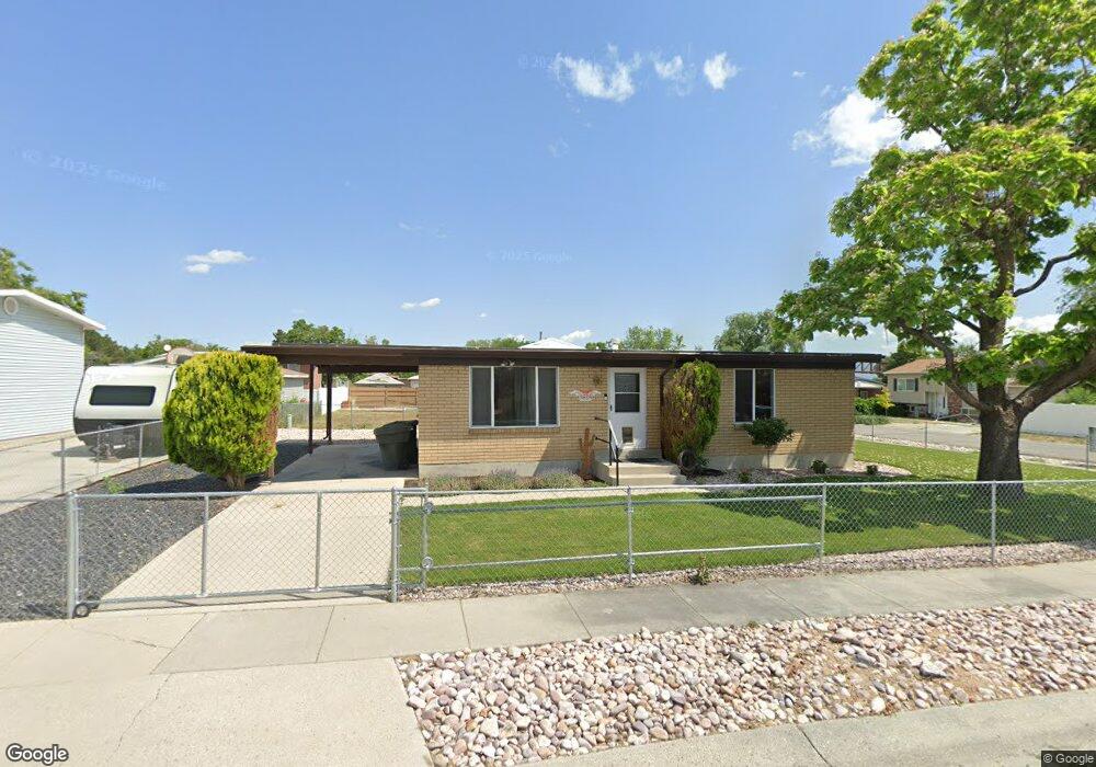 3626 W 8030 S, West Jordan, UT 84088 - photo 1