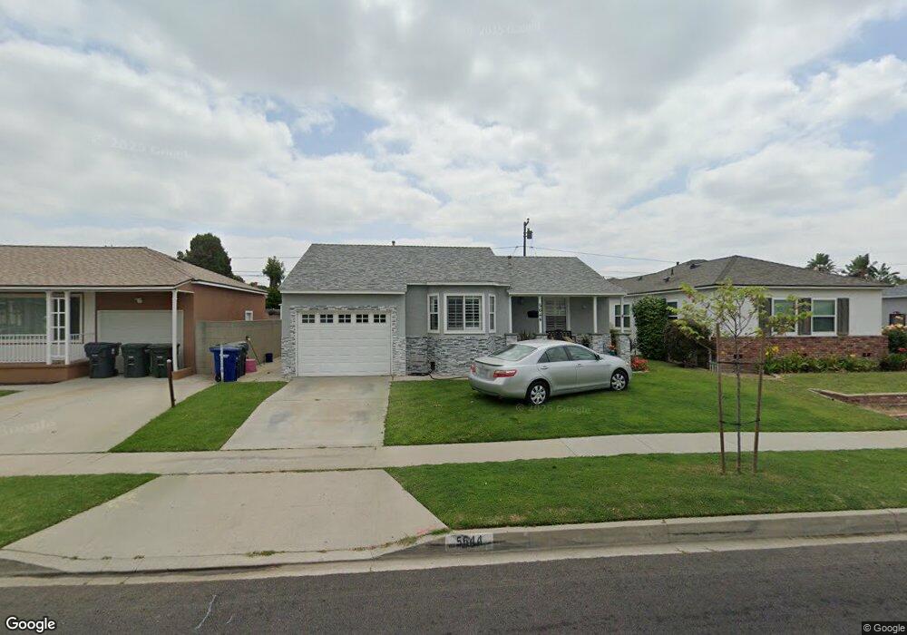 5644 Whitewood Ave, Lakewood, CA 90712 - photo 1