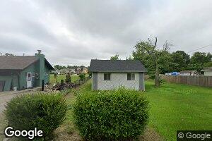 1601 E Cromer Ave, Muncie, IN 47303