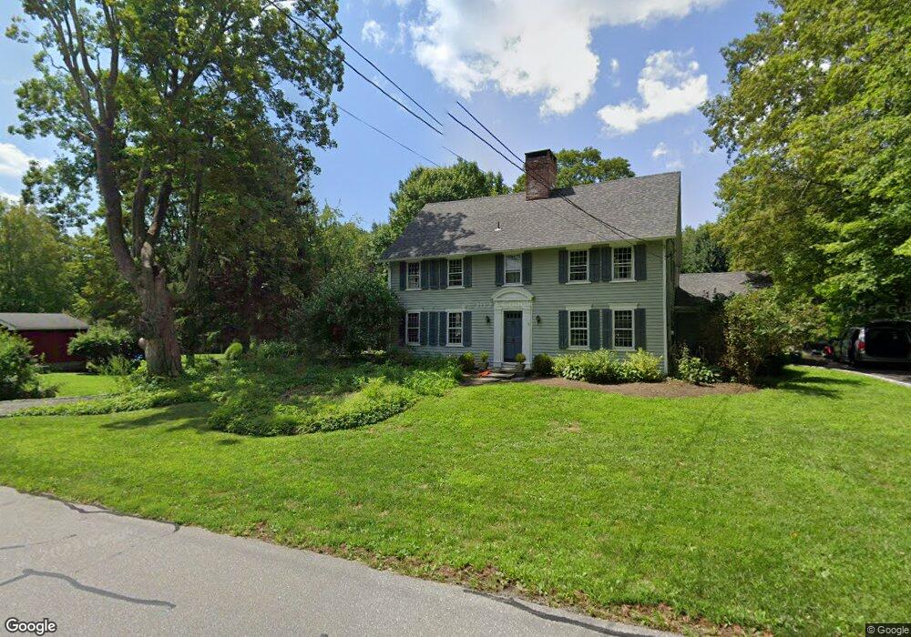 16 Obtuse Rd S, Brookfield, CT 06804 - photo 1