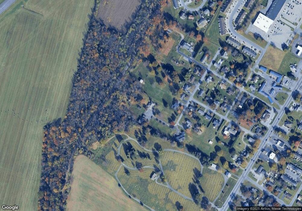 2305 High Ave, Chambersburg, PA 17201 - photo 1