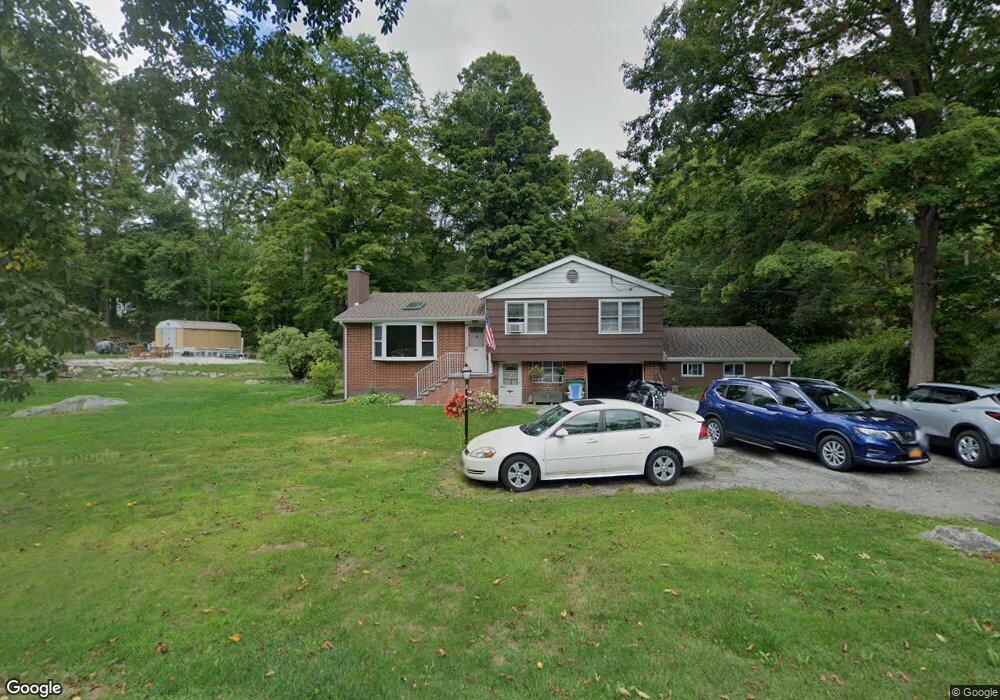 488 Ludingtonville Rd, Holmes, NY 12531 - photo 1