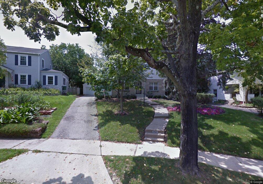 357 E Torrence Rd, Columbus, OH 43214 - photo 1