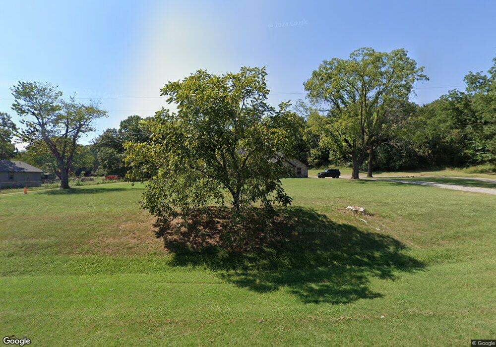 109686 S 4720 Rd, Muldrow, OK 74948 - photo 1