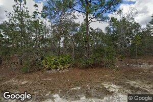 12179 Scarlet Ibis Ave, Brooksville, FL 34614