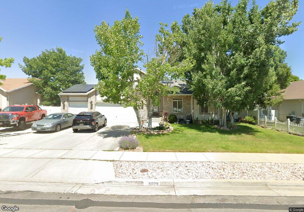 5026 Cindy Ln, South Jordan, UT 84095 - photo 1