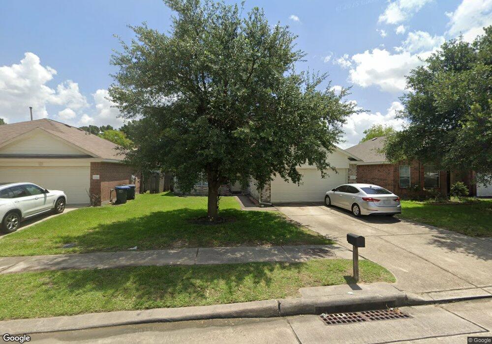 29202 Fox Fountain Ln, Spring, TX 77386 - photo 1