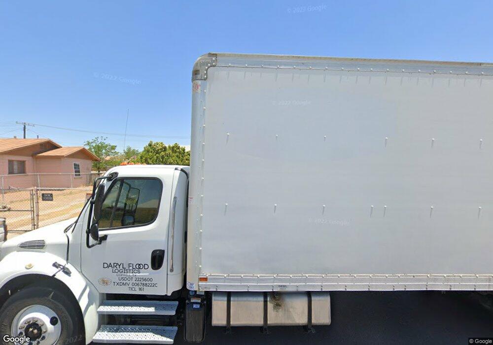 1122 Alaska St, El Paso, TX 79915 - photo 1