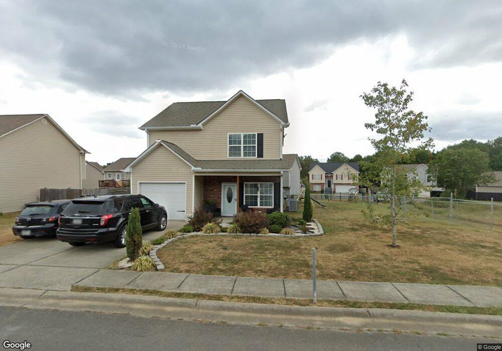 67 Louise Ln, Calhoun, GA 30701 - photo 1