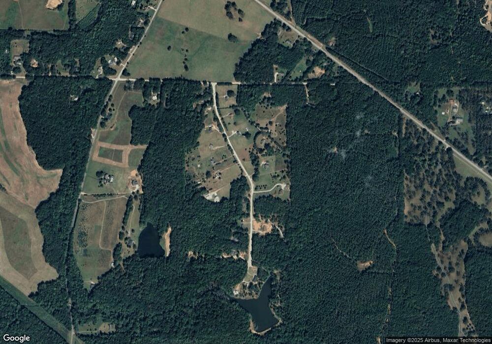 0 Parker Mill Rd unit 8539325, Zebulon, GA 30295 - photo 1