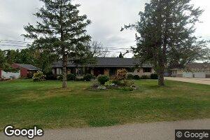 219 3rd St W, Mantorville, MN 55955