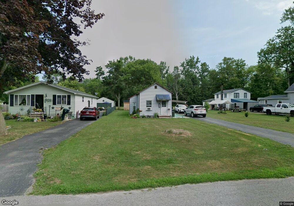 499 Willow Ave, North Tonawanda, NY 14120 - photo 1