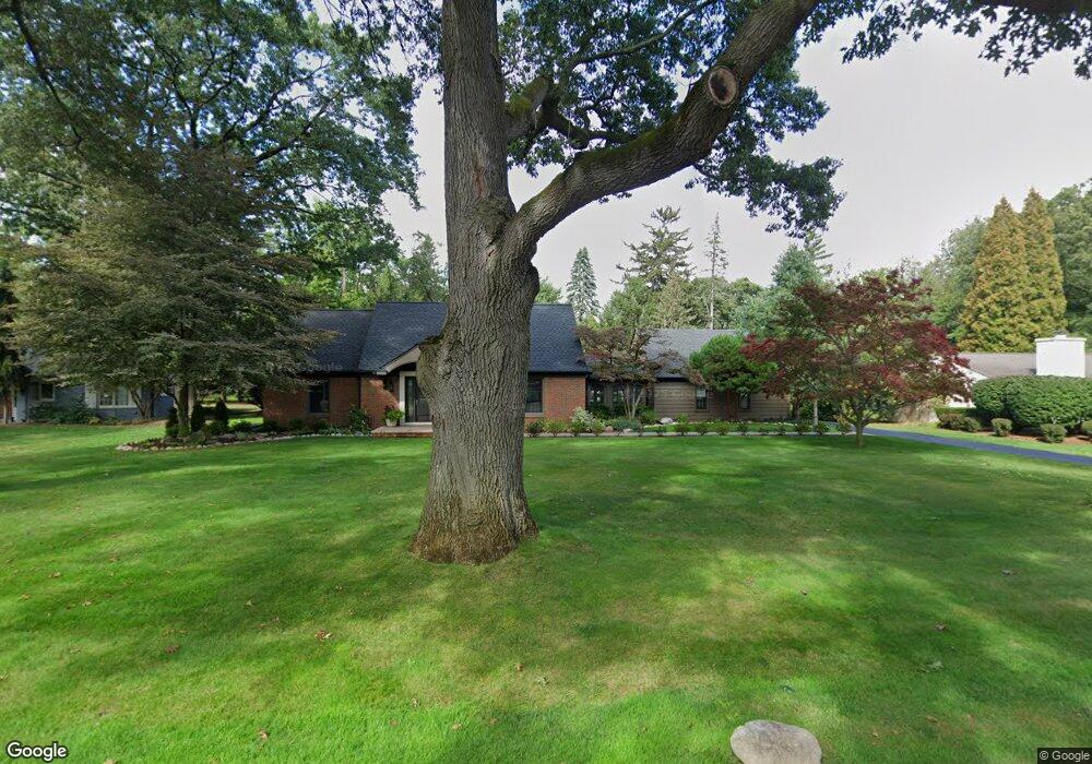 6130 Lantern Ln unit Bldg-Unit, Bloomfield Hills, MI 48301 - photo 1