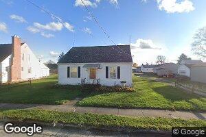 103 E South St, Botkins, OH 45306