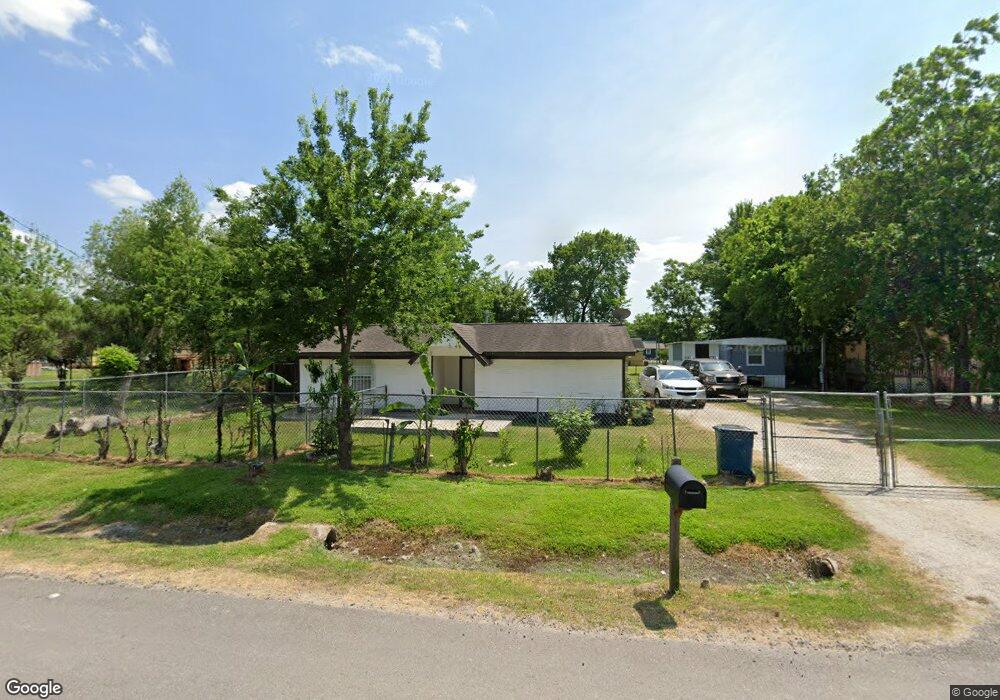 4126 Trenton Rd, Houston, TX 77093 - photo 1