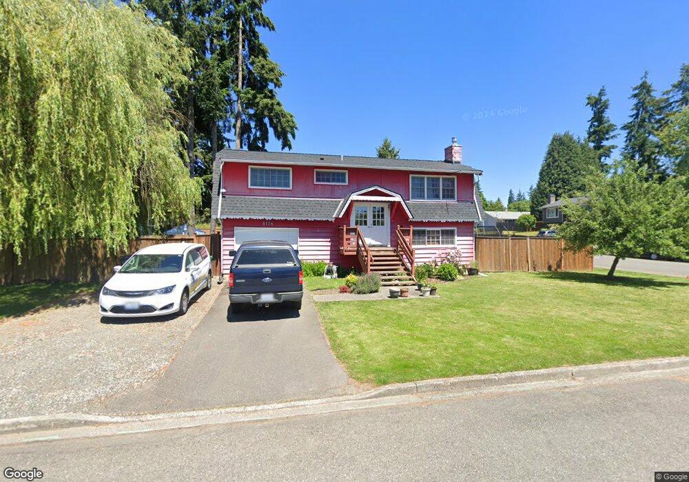 8126 NE 142nd Place, Bothell, WA 98011 - photo 1