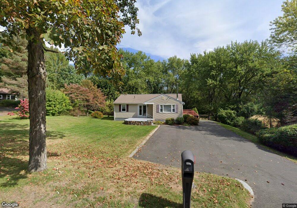 528 Fuller St, Ludlow, MA 01056 - photo 1