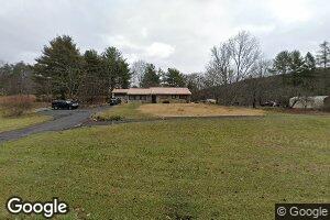 16405 Oldtown Rd SE, Oldtown, MD 21555