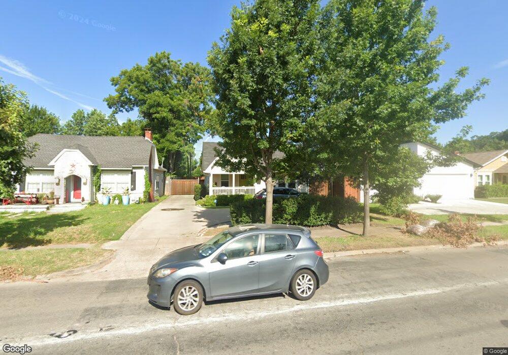 2515 Abrams Rd unit GA, Dallas, TX 75214 - photo 1