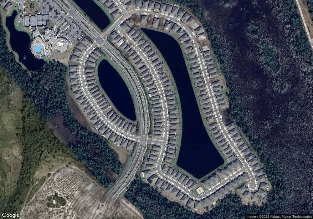 6432 Shimmering Shores Ln, Saint Cloud, FL 34771 - photo 1