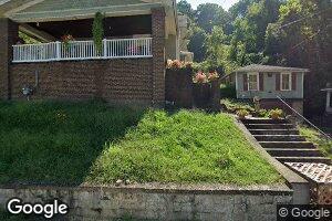 129 Laurel St, Pomeroy, OH 45769
