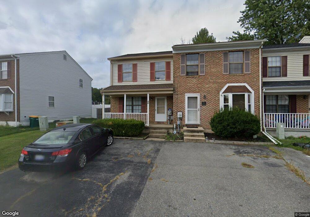 48 Shetland Way, New Castle, DE 19720 - photo 1