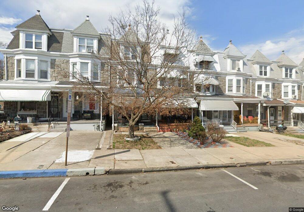 433 W Oley St, Reading, PA 19601 - photo 1