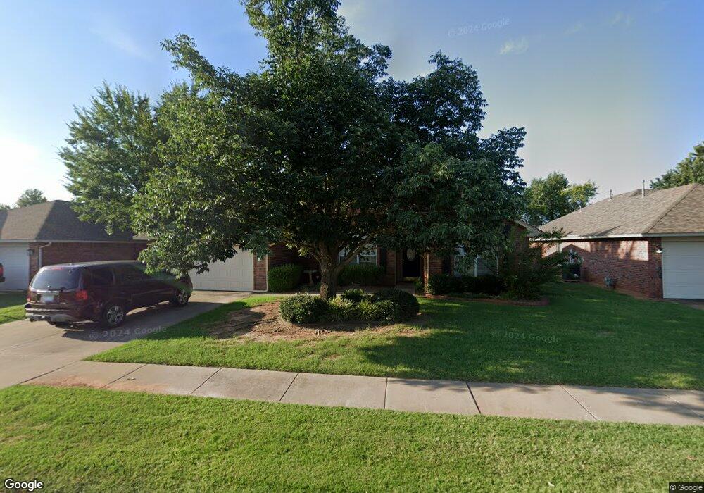 2420 Stonebridge Dr, Norman, OK 73071 - photo 1