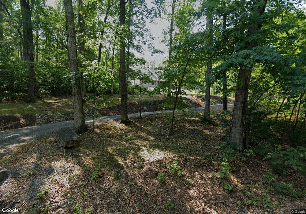 2510 Copp Rd, Strasburg, VA 22657 - photo 1