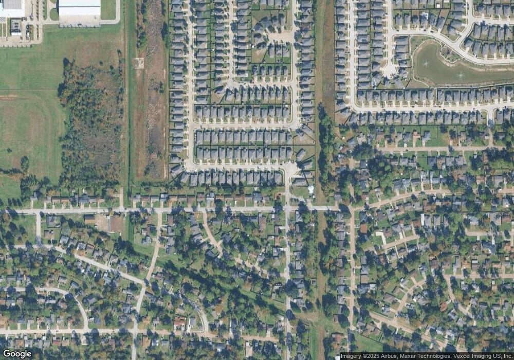 7442 Wheatley Gardens Dr, Houston, TX 77016 - photo 1