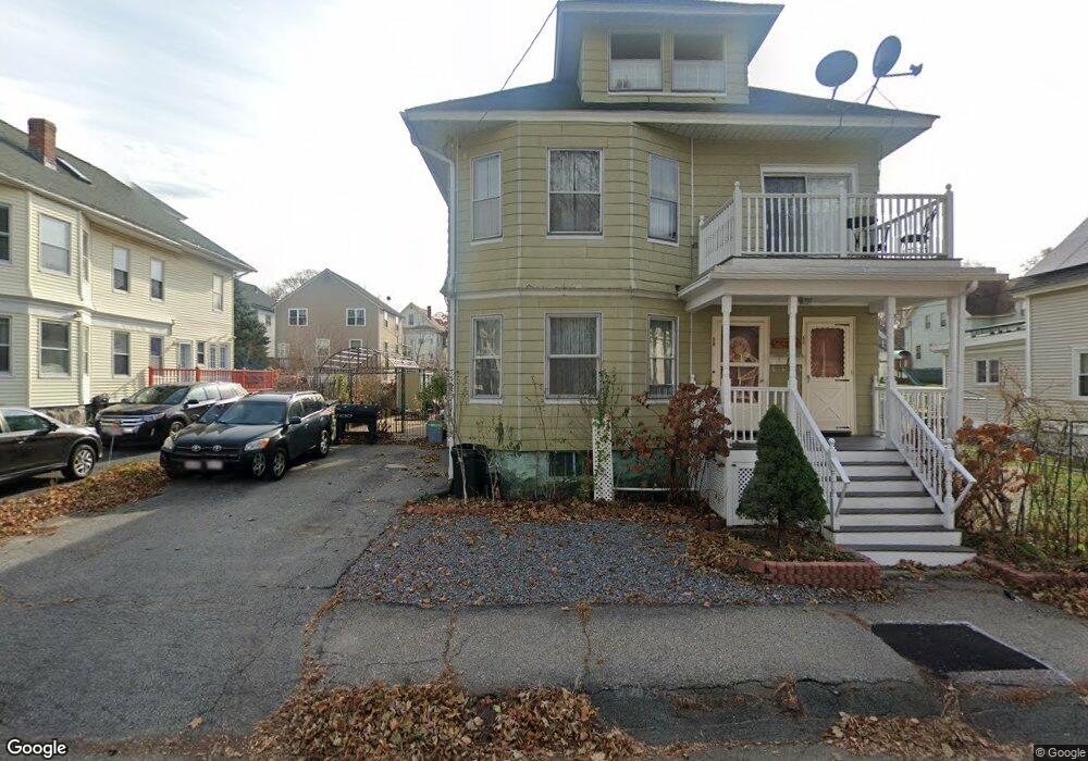 38 May St unit 40, North Andover, MA 01845 - photo 1