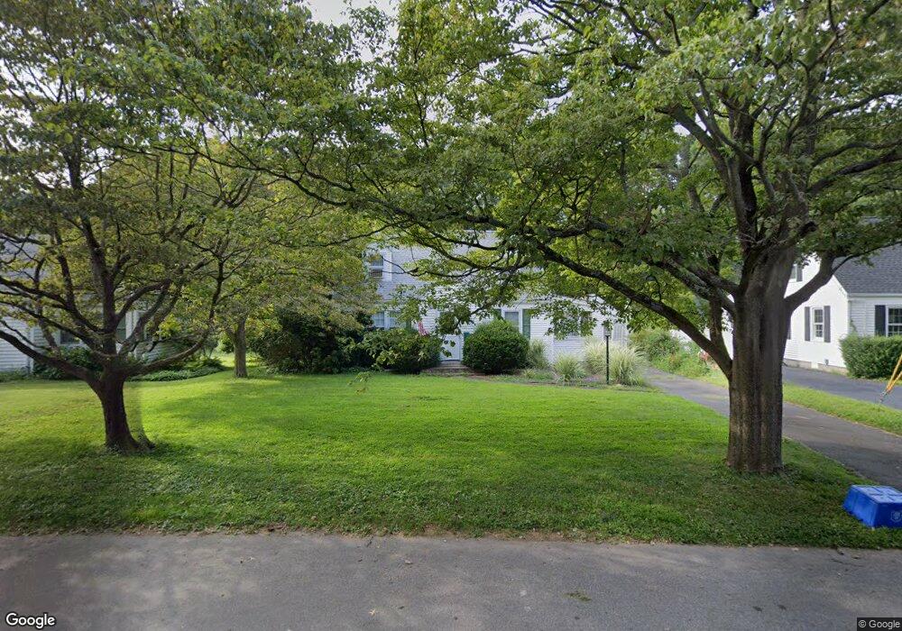 266 Dunnlea Rd, Fairfield, CT 06824 - photo 1