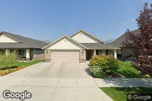 1530 N 280 W Unit 101, Logan, UT 84341