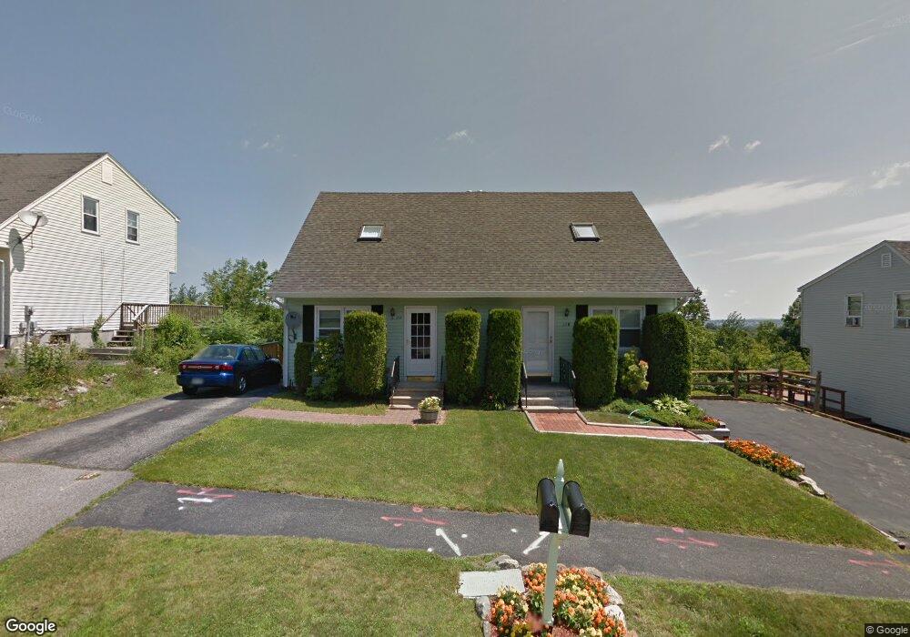 27 Timrod Dr, Worcester, MA 01603 - photo 1