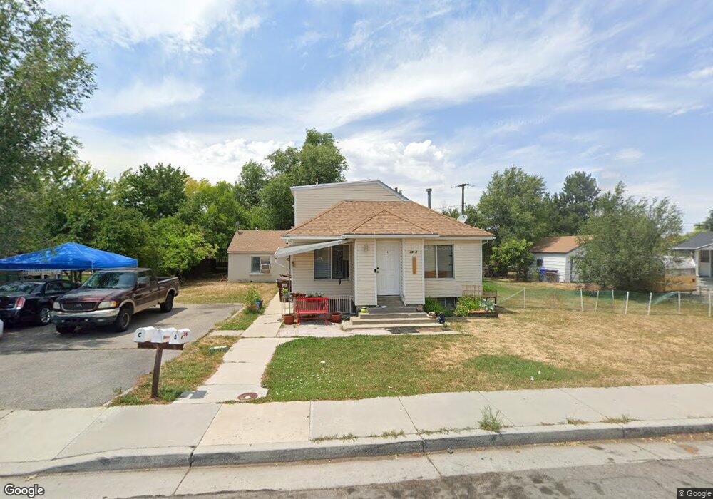 7586 Birch St, Midvale, UT 84047 - photo 1