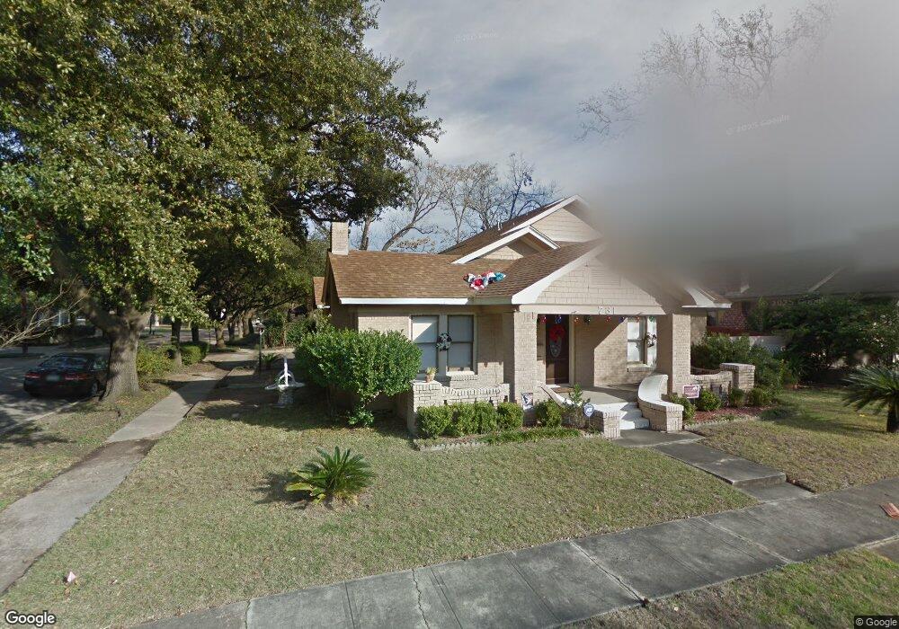 731 W Cottage St, Houston, TX 77009 - photo 1