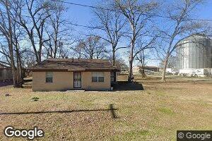 106 Virginia St, McGehee, AR 71654