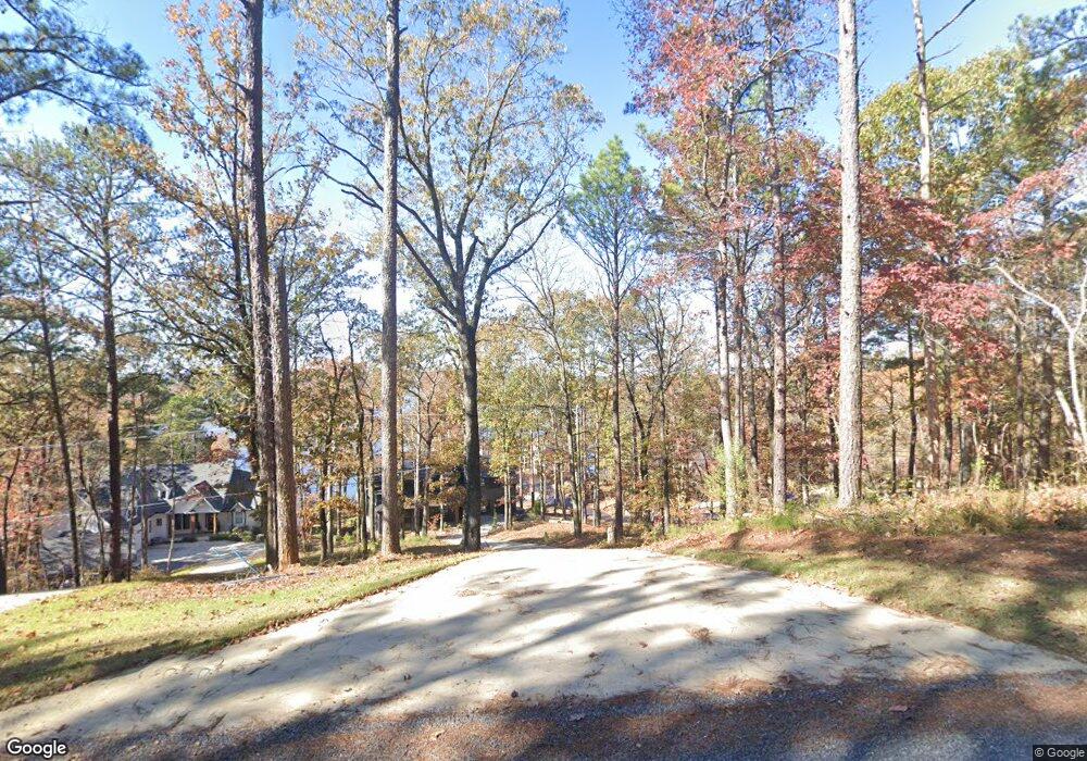 93 Davis Acres Dr, Alpine, AL 35014 - photo 1