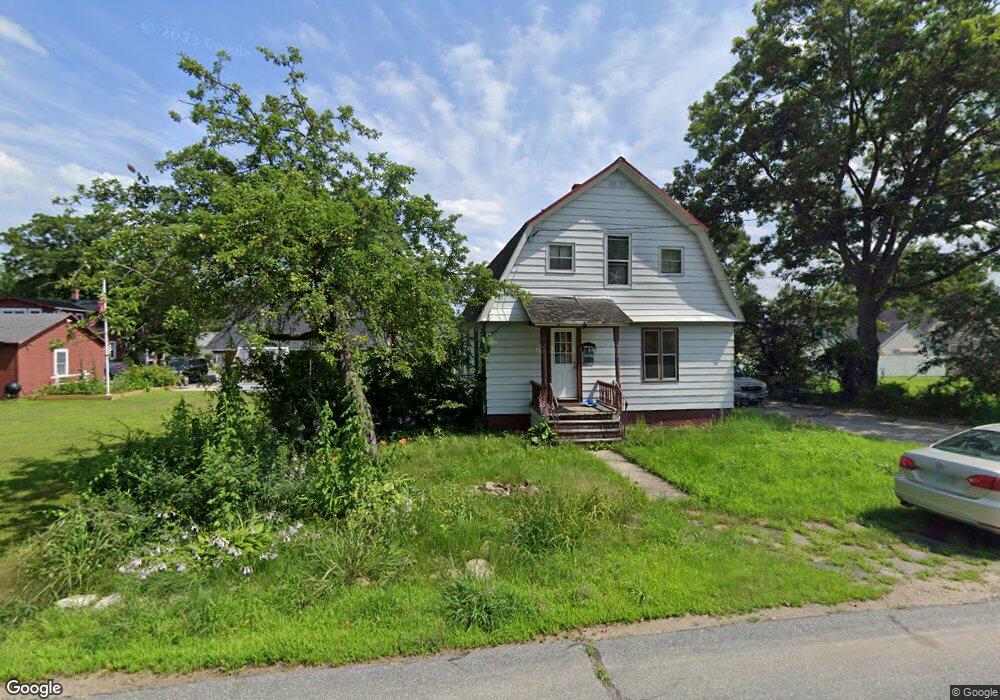 31 Newman St, Keene, NH 03431 - photo 1